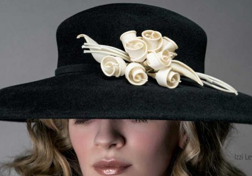 The Art of Millinery